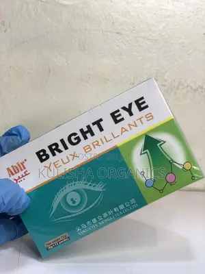 Herbal Eyebright Tea – Natural Vision Support