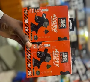Brand New Tikone Car Phone Hilder