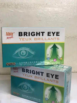 Eyebright Health Tea – Original Herbal Eye Cleanser