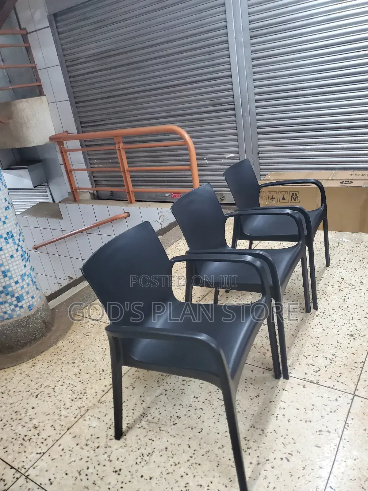 Destiny Plastic Chairs Plastic Chairs
