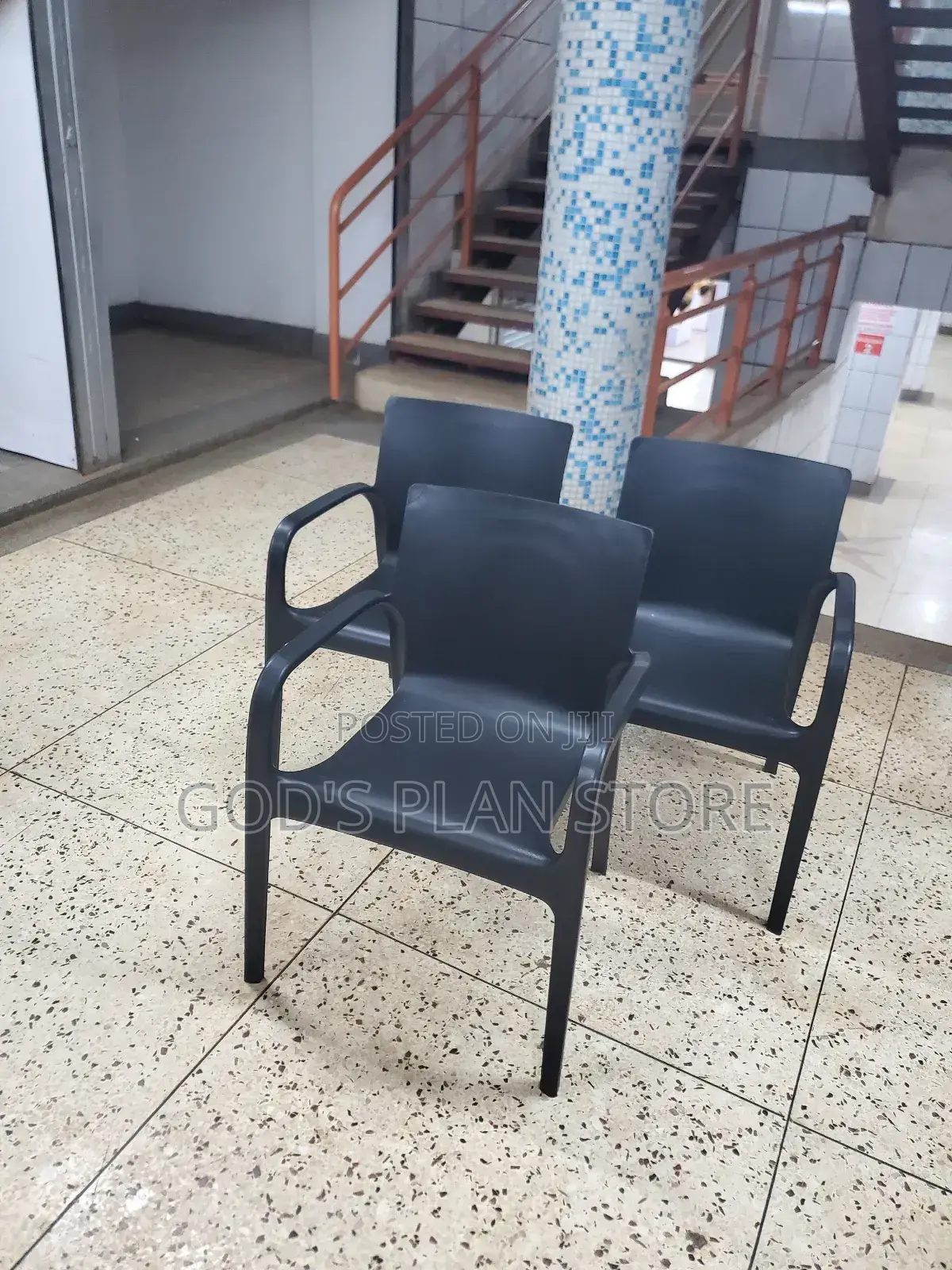 Destiny Plastic Chairs Plastic Chairs