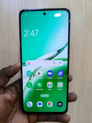 Oppo Reno 256 GB Green