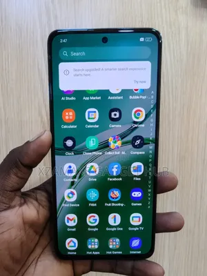 Oppo Reno 256 GB Green