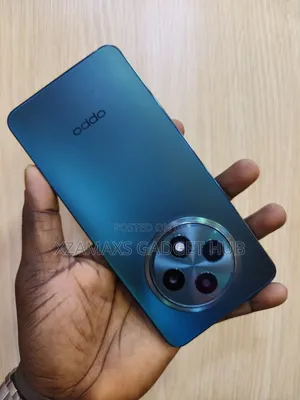 Oppo Reno 256 GB Green
