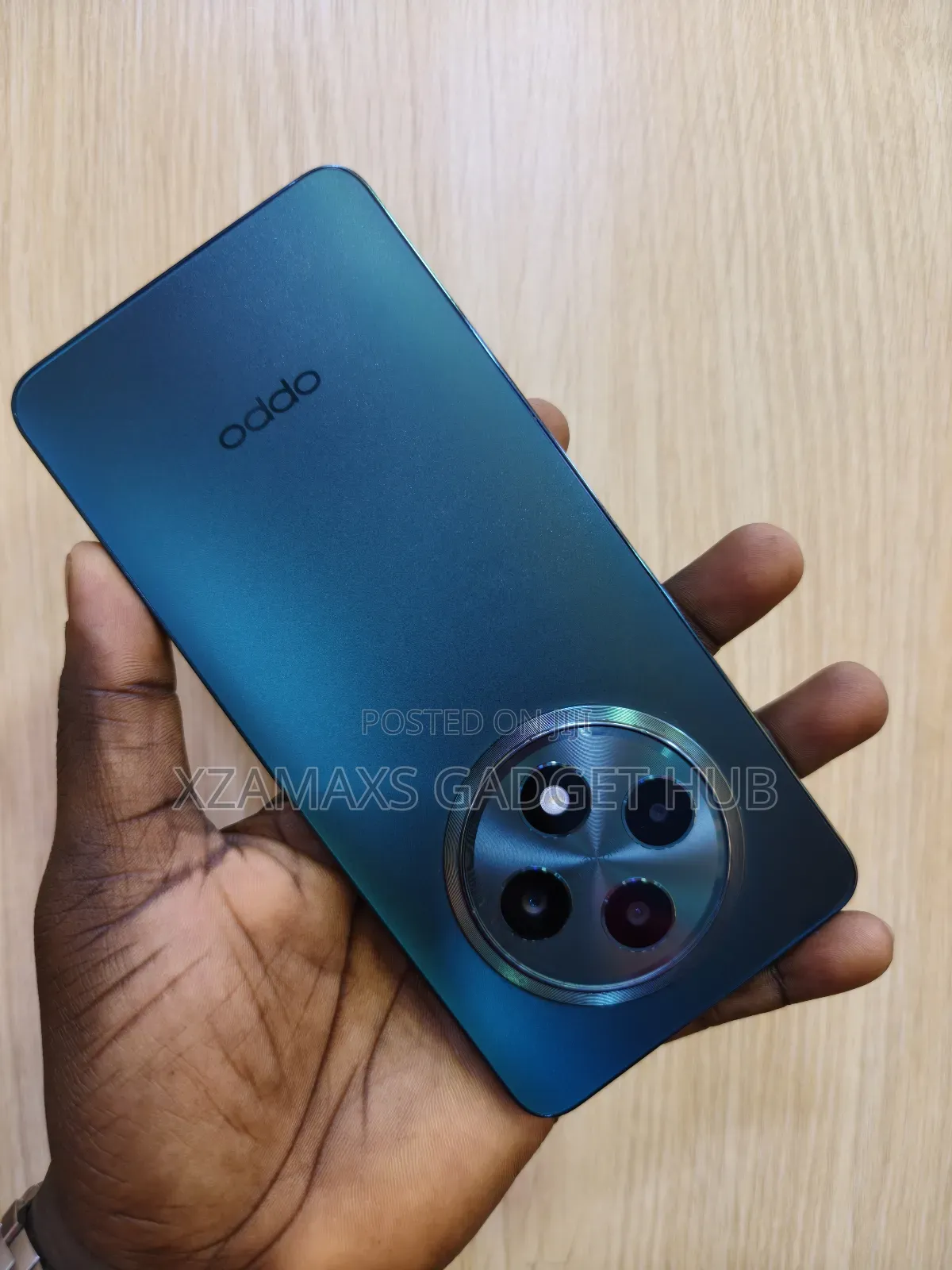 Oppo Reno 256 GB Green