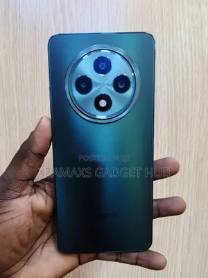 Oppo Reno 256 GB Green