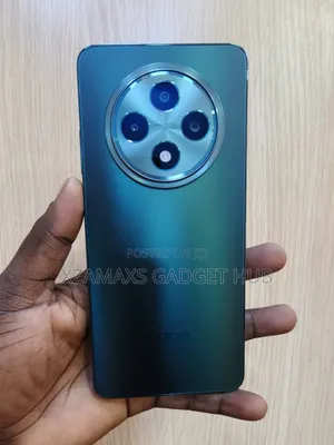 Oppo Reno 256 GB Green