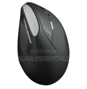 Rapoo Mv20 Silent Mouse