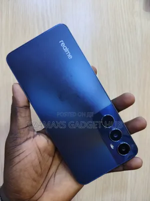 Realme C61 256 GB Blue