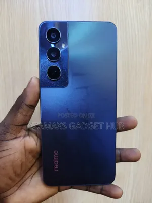 Realme C61 256 GB Blue