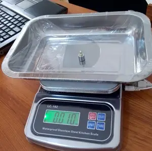 Digital Weighing Scale Poultry Farm Weigh Chicken, Hen Weighing Scale