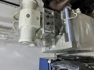 Ge Mx4 Plus Xray Machine