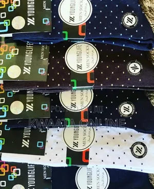 Young Life Socks High Grade Quality for Me