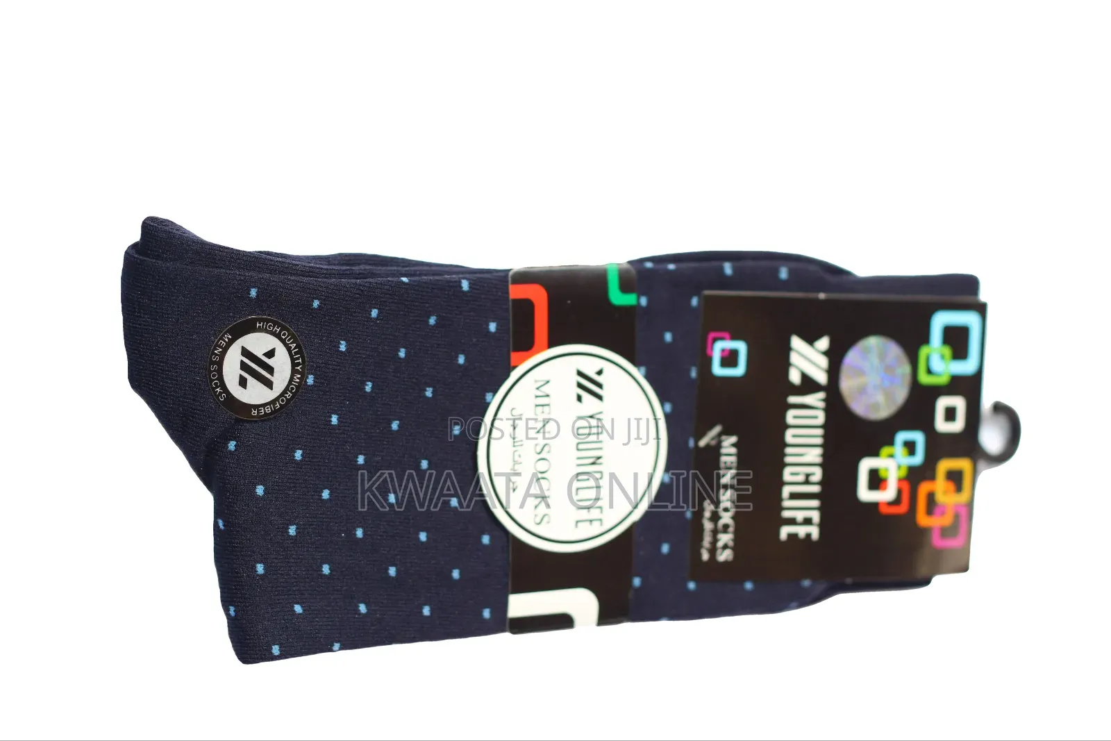 Young Life Socks High Grade Quality for Me