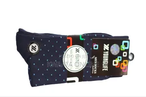 Young Life Socks High Grade Quality for Me
