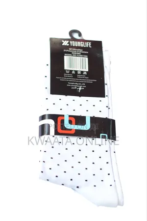 Young Life Socks High Grade Quality for Me