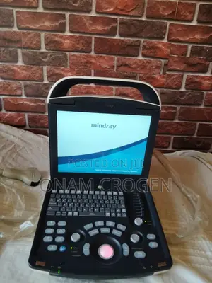 Mindray Dp 10