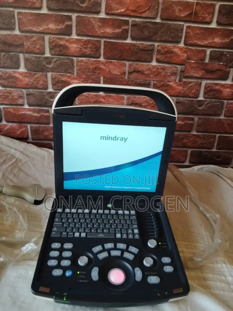 Mindray Dp 10