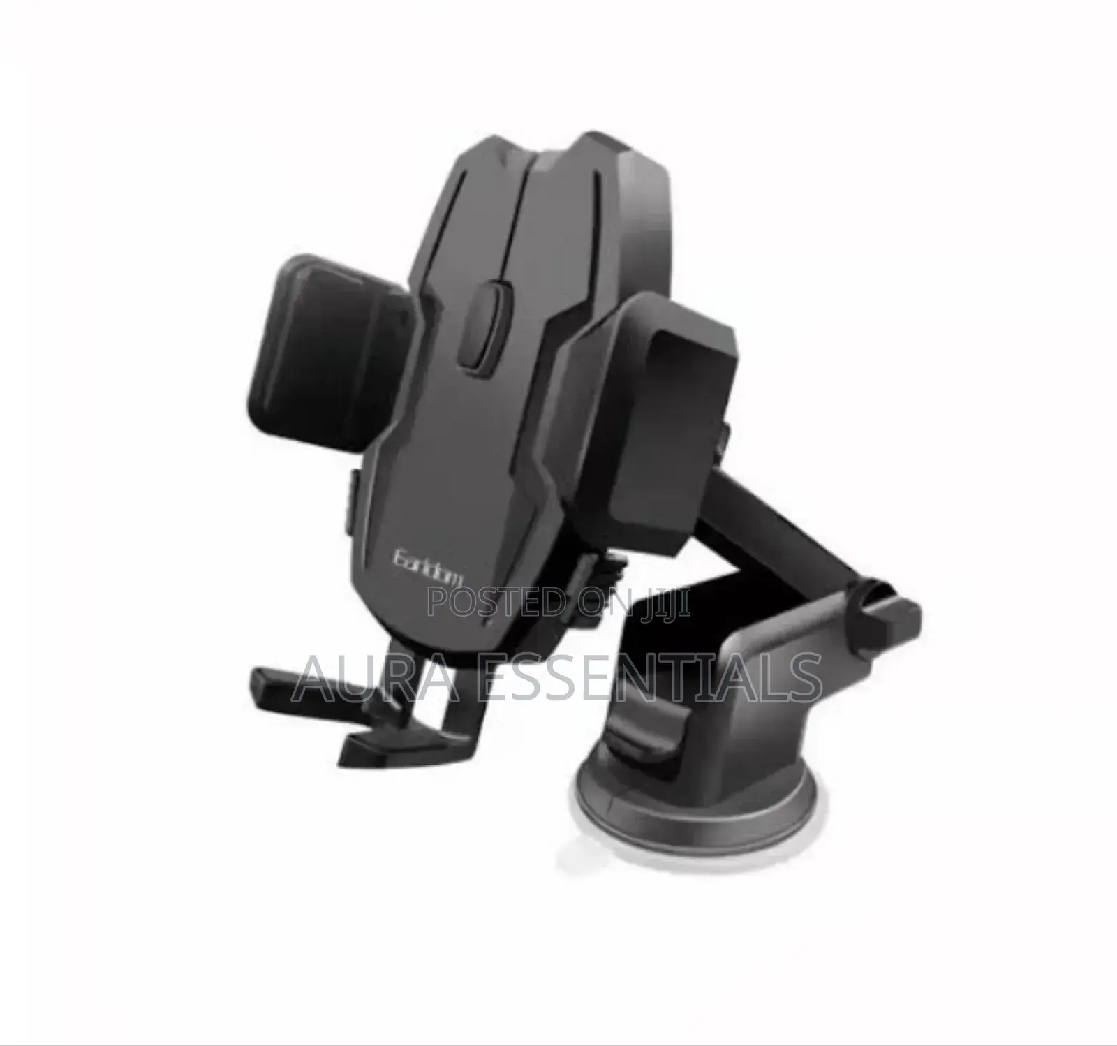 Unique Cell Phone Car Holder