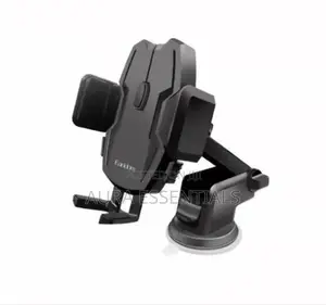 Unique Cell Phone Car Holder