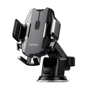 Unique Cell Phone Car Holder