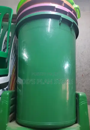 Nile Plastic Buckets