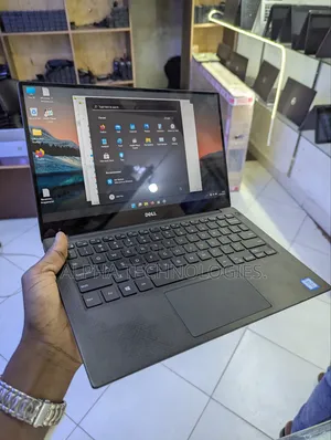 Laptop Dell XPS 13 9320 8GB Intel Core I7 SSD 256GB