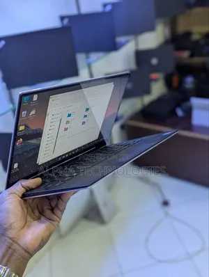 Laptop Dell XPS 13 9320 8GB Intel Core I7 SSD 256GB