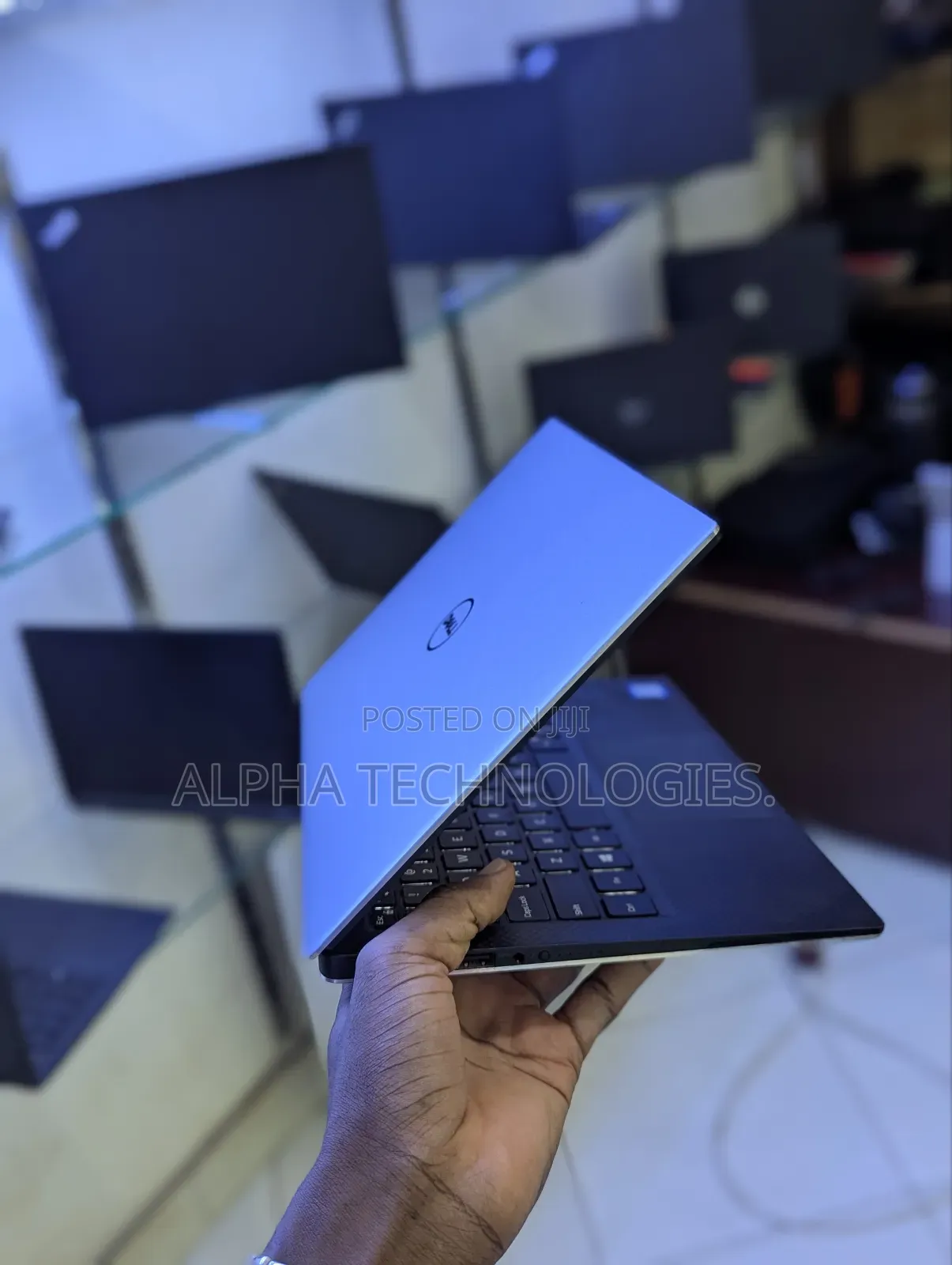 Laptop Dell XPS 13 9320 8GB Intel Core I7 SSD 256GB