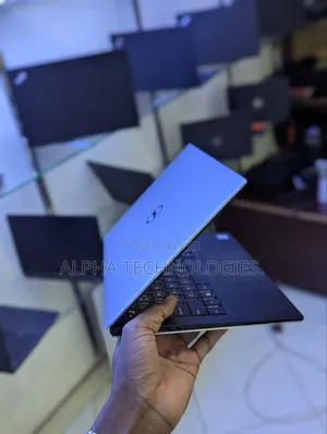 Laptop Dell XPS 13 9320 8GB Intel Core I7 SSD 256GB