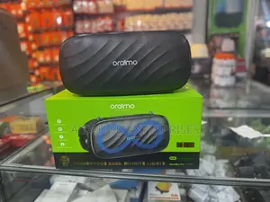 Oraimo Spacebox Pro Bluetooth Speaker