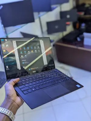 Laptop Dell XPS 13 (9343) 8GB Intel Core I7 SSD 256GB