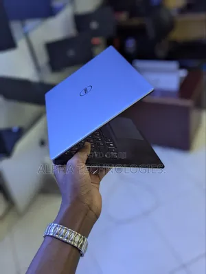 Laptop Dell XPS 13 (9343) 8GB Intel Core I7 SSD 256GB