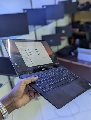 Laptop Dell XPS 13 (9343) 8GB Intel Core I7 SSD 256GB