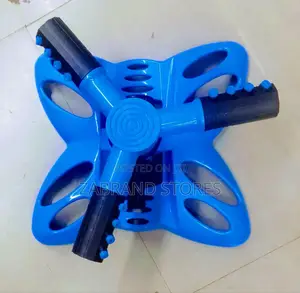High Pressure Ground Sprinkler