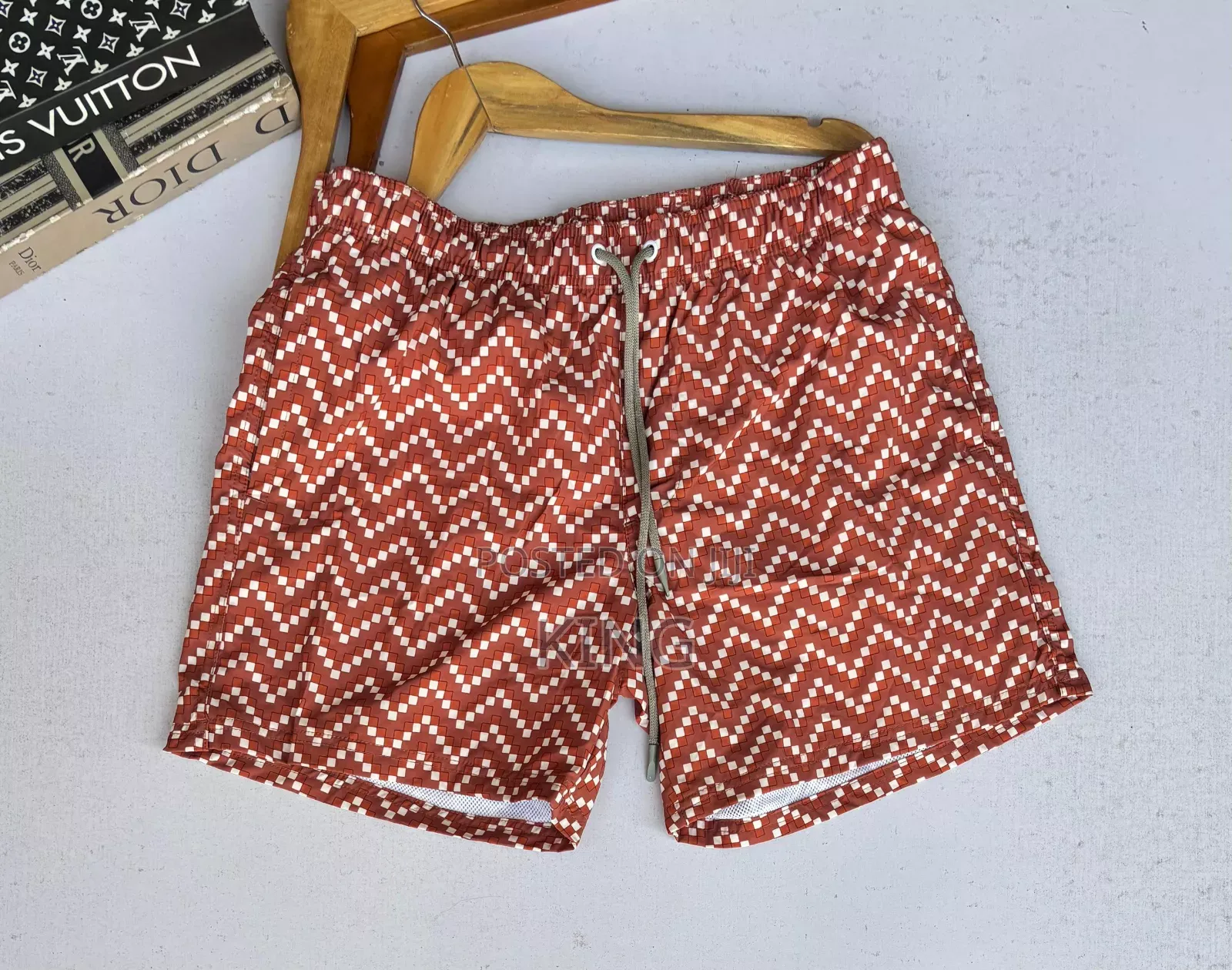 Ideal Kitaka Shorts