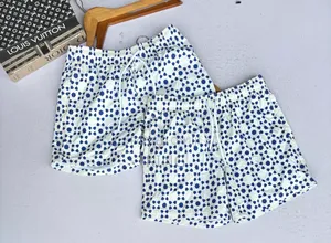 Unique Kitaka Shorts