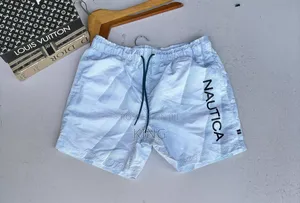 Couture Kitaka Shorts