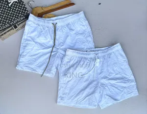 Couture Kitaka Shorts