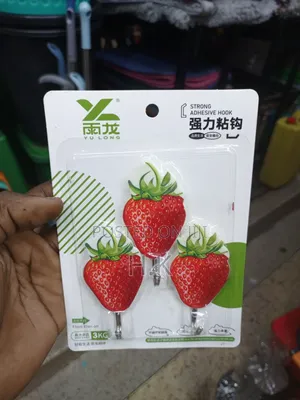 Yulong Strong Adhesive Hooks