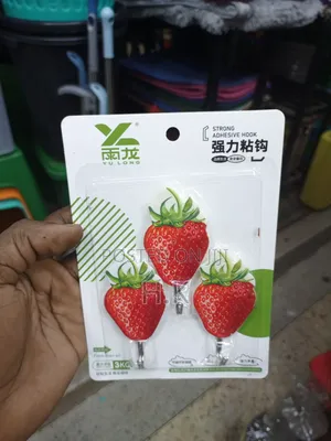 Yulong Strong Adhesive Hooks