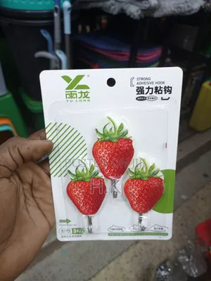 Yulong Strong Adhesive Hooks