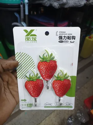 Yulong Strong Adhesive Hooks