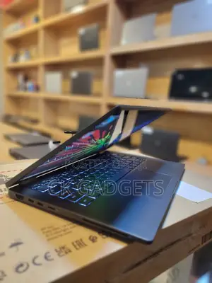 New Laptop Dell Latitude 7410 16GB Intel Core I5 SSD 256GB