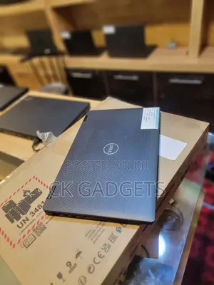 New Laptop Dell Latitude 7410 16GB Intel Core I5 SSD 256GB