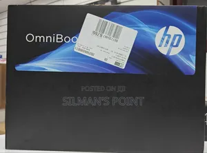 New HP OmniBook X Laptop 14-fe0097nr 16GB Intel Core Ultra 7 SSD 1T