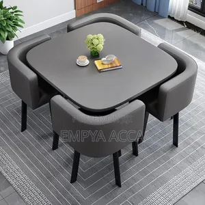 Four Seater Dining Table