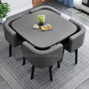 Four Seater Dining Table