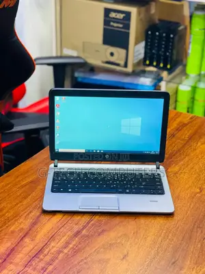 New Laptop HP ProBook 440 G2 8GB Intel Core I5 HDD 500GB
