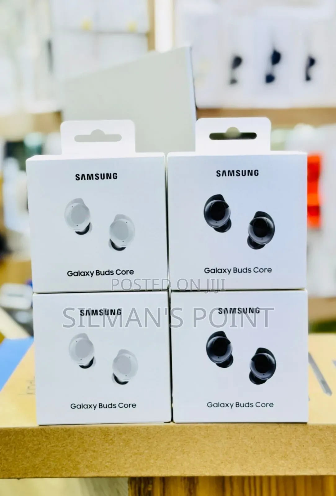 Samsung Galaxy Buds Core